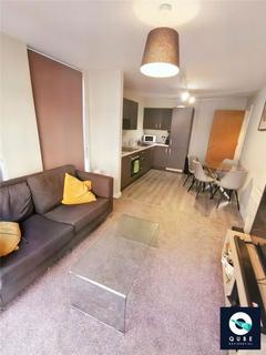 2 bedroom flat for sale, 11 Adelphi Street, Salford, Greater Manchester, M3 6JN