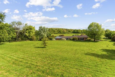 5 bedroom detached house for sale, Combe, Hungerford, Berkshire, RG17