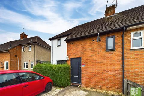 34 Hazel Crescent, Reading, RG2 7ND