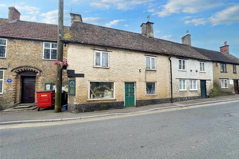 2 bedroom terraced house for sale, High Street, Milborne Port, Sherborne, Somerset, DT9