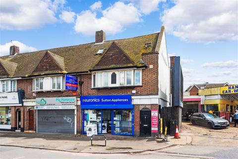 2 bedroom flat for sale, Epsom Road, Sutton SM3