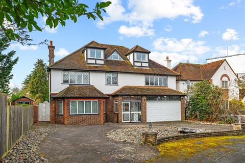 12 Champneys Close, Sutton, SM2 7AL