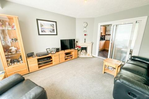 3 bedroom end of terrace house for sale, Leinster Avenue, Bristol