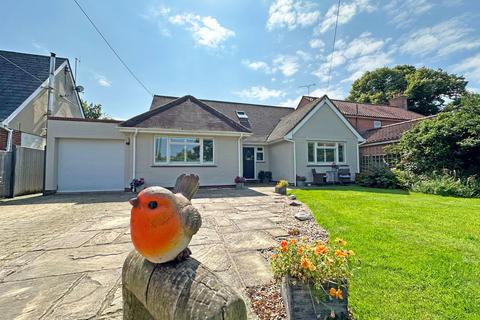 3 bedroom detached house for sale, Church Street, Halstead CO9