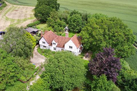 4 bedroom detached house for sale, Oak Road, Halstead CO9