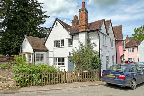 3 bedroom semi-detached house for sale, Falcon Square, Halstead CO9