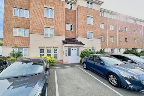 1 bedroom ground floor flat for sale, Cravenwood Road, Stockport SK5