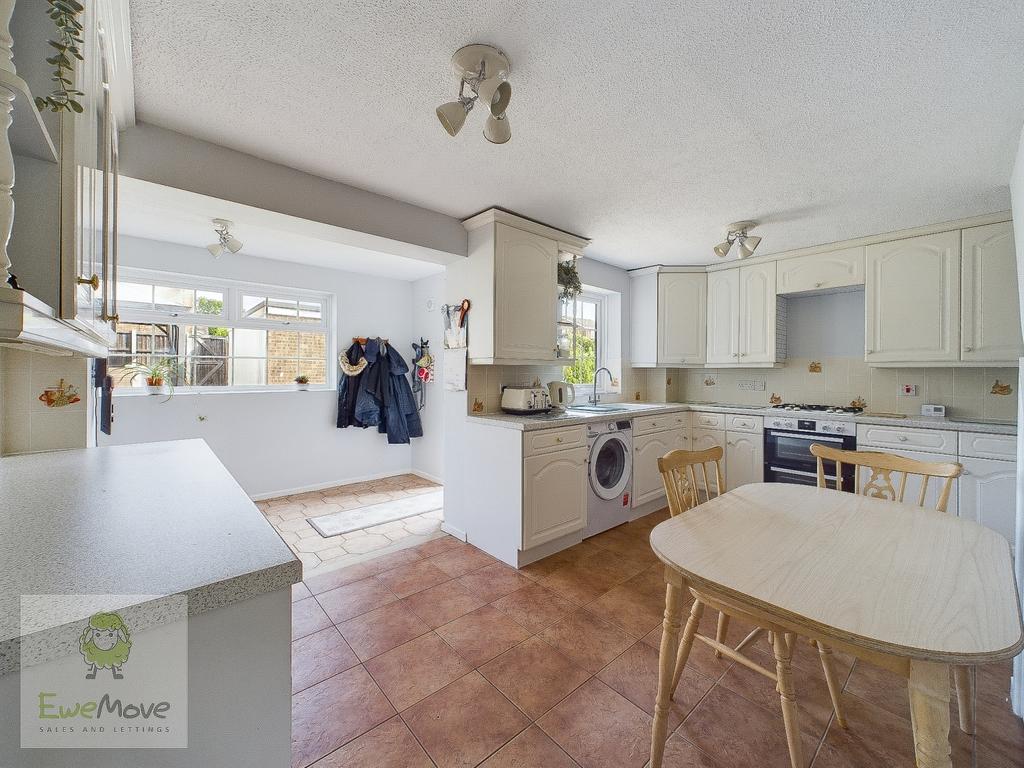 Kitchen Breakfast Room