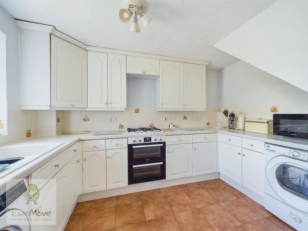 Kitchen Breakfast Room