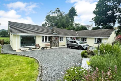 4 bedroom bungalow for sale, Capel Bangor, Aberystwyth, Ceredigion, SY23