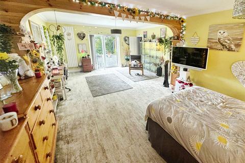 4 bedroom bungalow for sale, Capel Bangor, Aberystwyth, Ceredigion, SY23