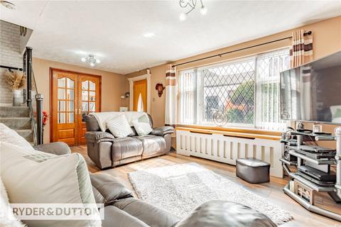 4 bedroom semi-detached house for sale, Haven Lane, Moorside, Oldham, OL4