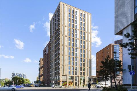 2 bedroom apartment for sale, 807 Islington Wharf, William Sutton Building, 4 Old Mill Street, Manchester, M4