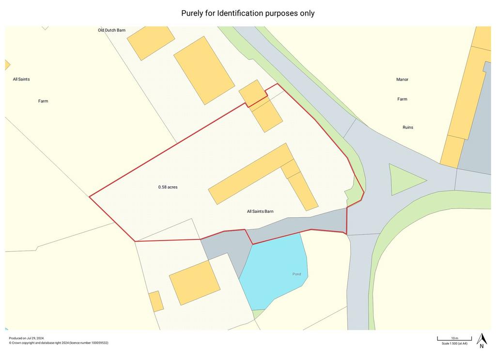 Sale Plan