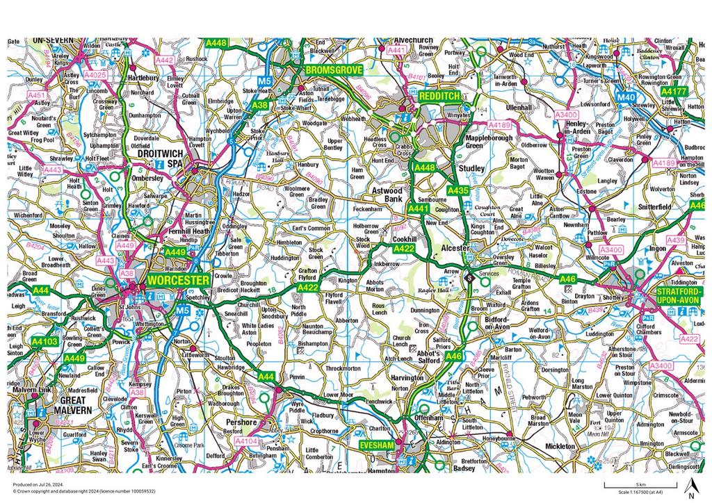 Location Plan