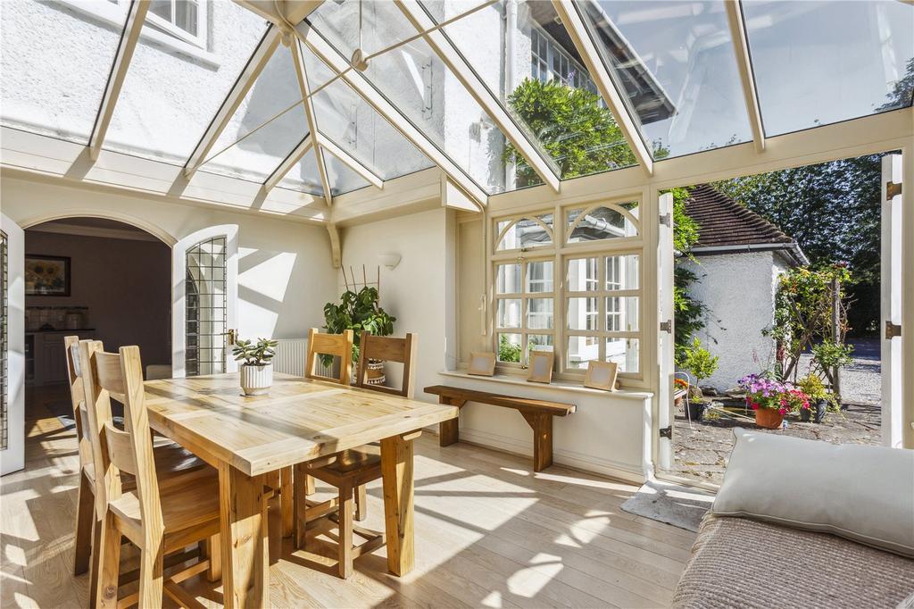 Orangery