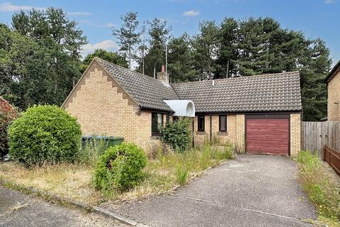 2 bedroom detached bungalow for sale, Squires Lane, Ipswich IP5