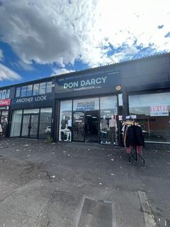 Property to rent, Broughton Street, M8