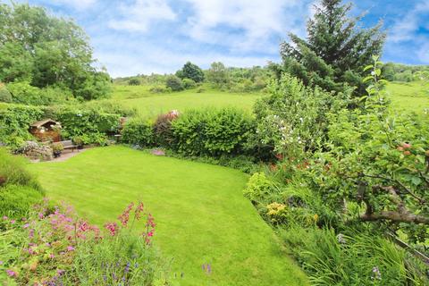 4 bedroom detached house for sale, Bywell Close, Crawcrook NE40