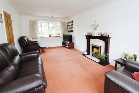 4 bedroom detached house for sale, Bywell Close, Crawcrook NE40