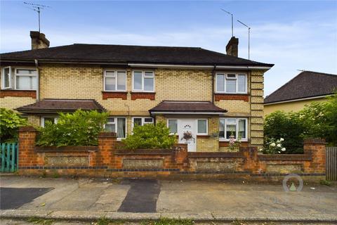 2 bedroom semi-detached house for sale, Fairfield Road, Kingsley, Northamptonshire NN2