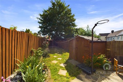 7 Fairfield Road, Northampton, NN2 7ED