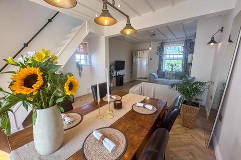 Windfarm View Cottage, 79 Herne Road, Ramsey St Marys, Huntingdon, PE26 2SR