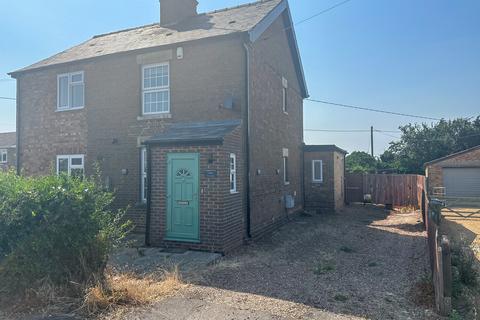 Windfarm View Cottage, 79 Herne Road, Ramsey St Marys, Huntingdon, PE26 2SR