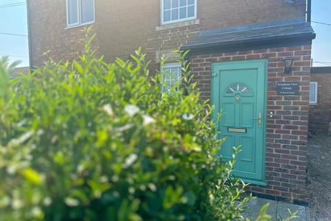 Windfarm View Cottage, 79 Herne Road, Ramsey St Marys, Huntingdon, PE26 2SR