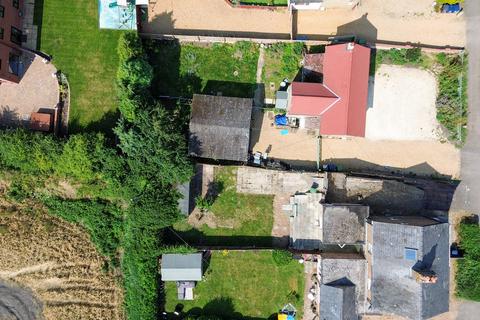 Windfarm View Cottage, 79 Herne Road, Ramsey St Marys, Huntingdon, PE26 2SR