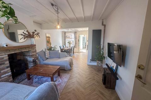 Windfarm View Cottage, 79 Herne Road, Ramsey St Marys, Huntingdon, PE26 2SR