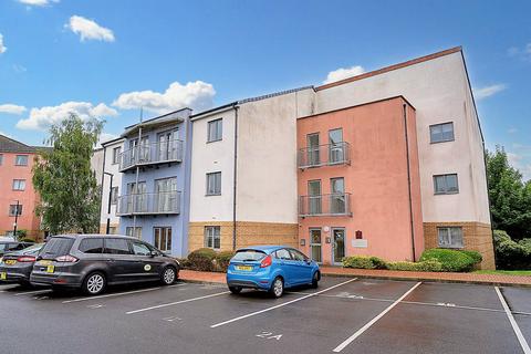 2 bedroom flat for sale, Rhodfa'r Gwagenni, Barry CF63