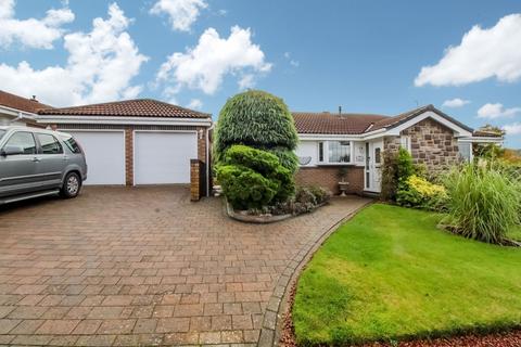 3 bedroom detached bungalow for sale, Bracken Way, Crawcrook NE40