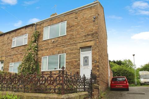 2 bedroom terraced house for sale, Leaburn Terrace, Prudhoe NE42