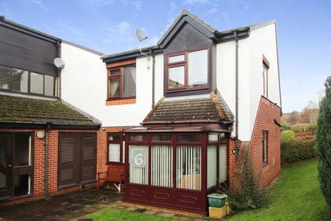 Flat 6, Ford Rise Birches Nook, Stocksfield, NE43 7JP