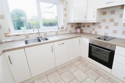 Flat 6, Ford Rise Birches Nook, Stocksfield, NE43 7JP