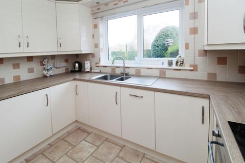 Flat 6, Ford Rise Birches Nook, Stocksfield, NE43 7JP