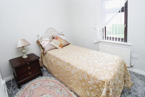 Flat 6, Ford Rise Birches Nook, Stocksfield, NE43 7JP