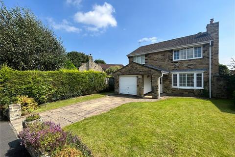 27 Grasmere Avenue, Wetherby, LS22 6YT
