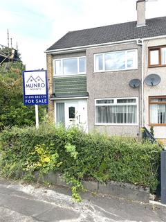 8 Grove Crescent, Larkhall, ML9 2JX