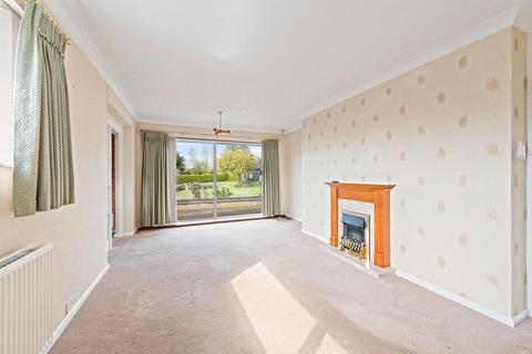 3 bedroom detached bungalow for sale, Hough Lane, Grantham NG32