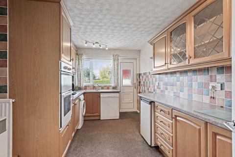 3 bedroom detached bungalow for sale, Hough Lane, Grantham NG32