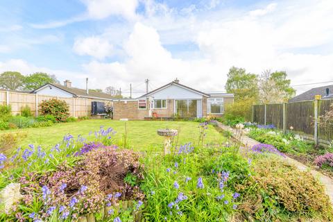 3 bedroom detached bungalow for sale, Hough Lane, Grantham NG32