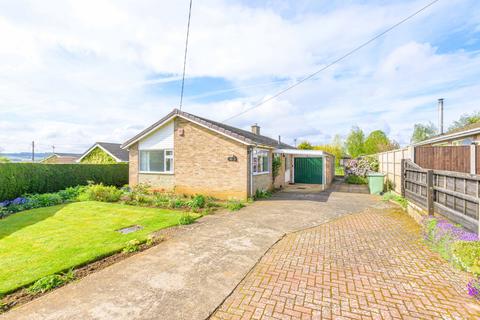 3 bedroom detached bungalow for sale, Hough Lane, Grantham NG32