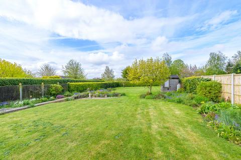 3 bedroom detached bungalow for sale, Hough Lane, Grantham NG32