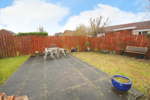 2 bedroom detached bungalow for sale, Heather Place, Crawcrook NE40