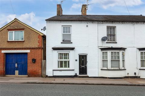 3 bedroom semi-detached house for sale, High Street, Toddington, Bedfordshire, LU5