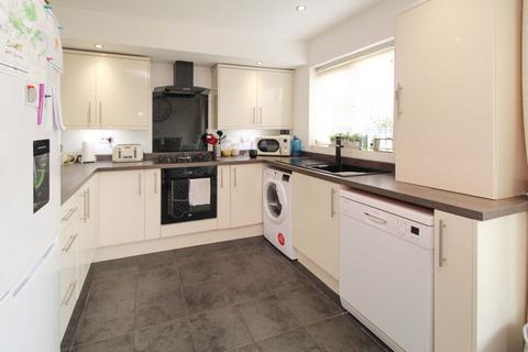 4 bedroom townhouse for sale, School Row, Prudhoe NE42