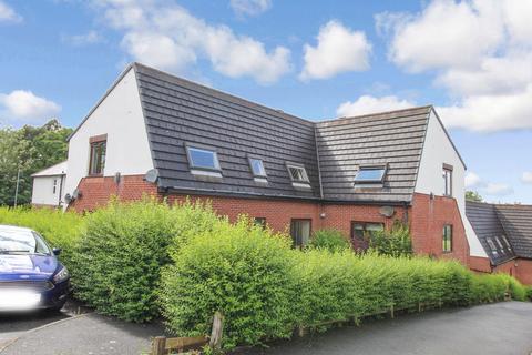 Flat 16, Ford Rise Birches Nook, Stocksfield, NE43 7JP