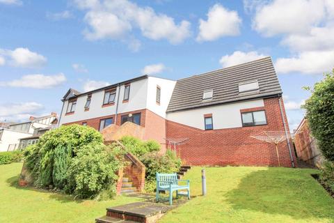 Flat 16, Ford Rise Birches Nook, Stocksfield, NE43 7JP